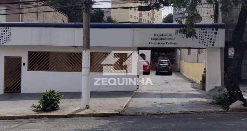 Residencial - Vila Osasco