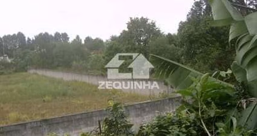 Residencial - Granja Viana