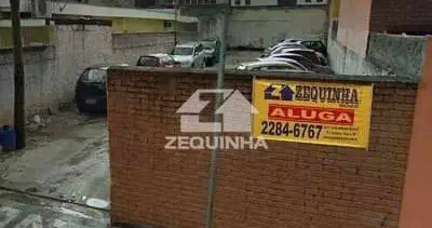 Terreno à venda no Centro, Osasco 