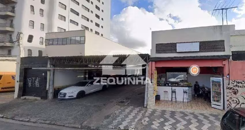 Terreno à venda no Centro, Osasco 