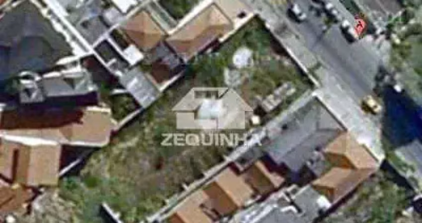 Residencial - Santo Antoninho