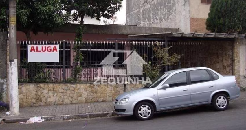 Residencial - Vila Campesina