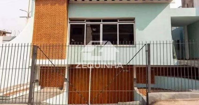 Residencial - Vila Campesina