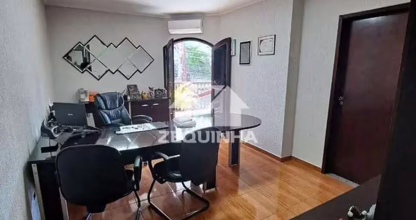 Casa com 3 quartos para alugar na Vila Campesina, Osasco 