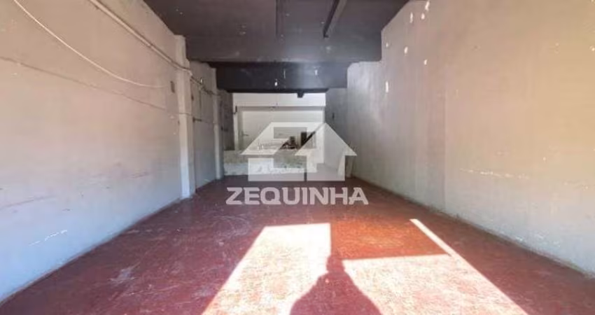 Residencial - Jardim Elvira