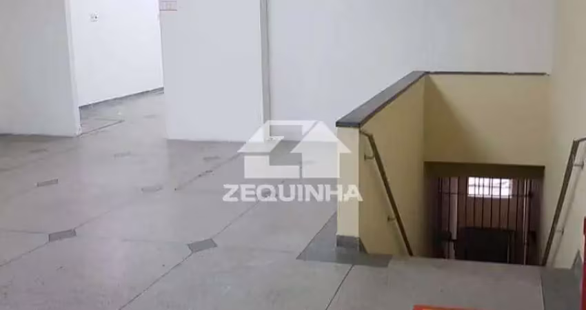 Ponto comercial para alugar no Jardim das Flores, Osasco 