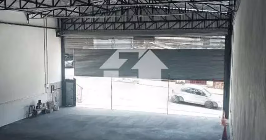 Ponto comercial à venda no Km 18, Osasco 