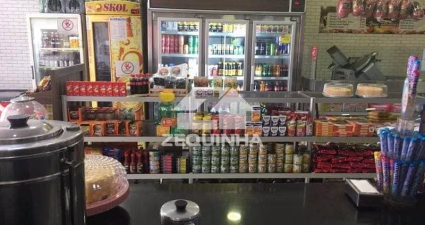 Comercial - Vila dos Remedios