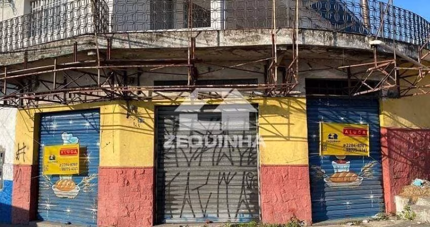 Residencial - Jardim Elvira