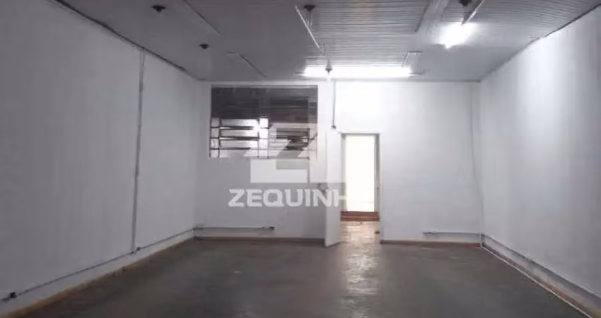 Ponto comercial para alugar no Centro, Osasco 