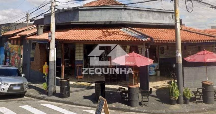 Residencial - Vila Osasco