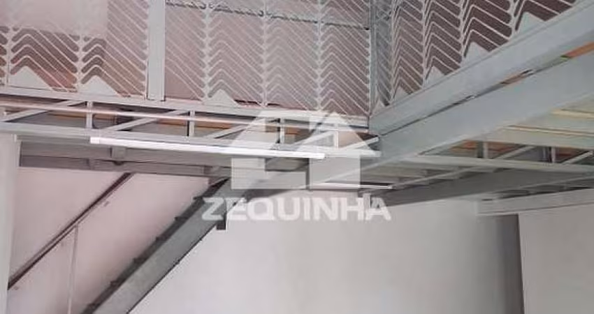 Residencial - Centro