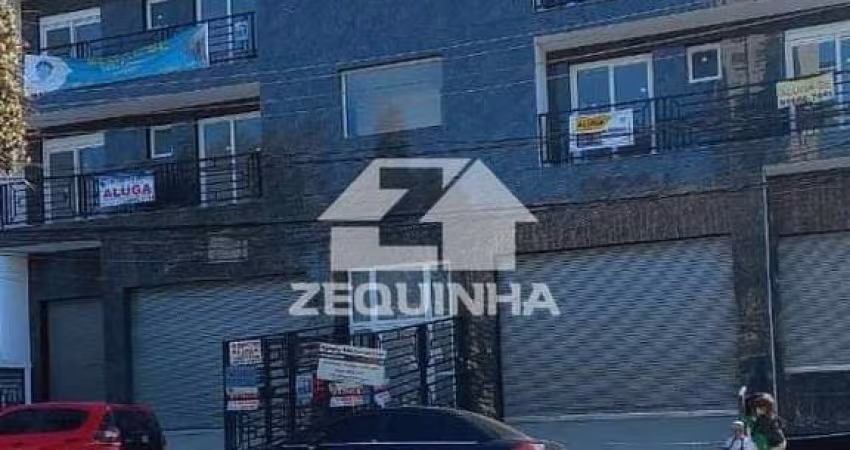 Residencial - Jardim das Flores
