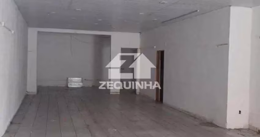 Residencial - Centro