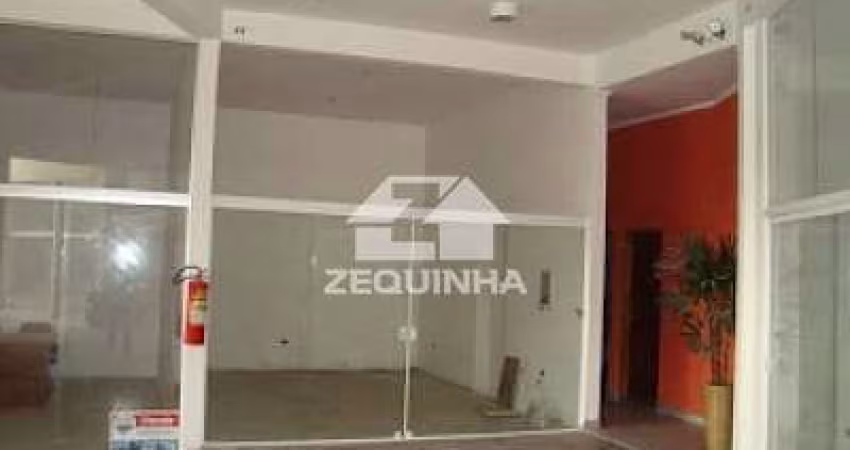 Residencial - Jardim da Gloria
