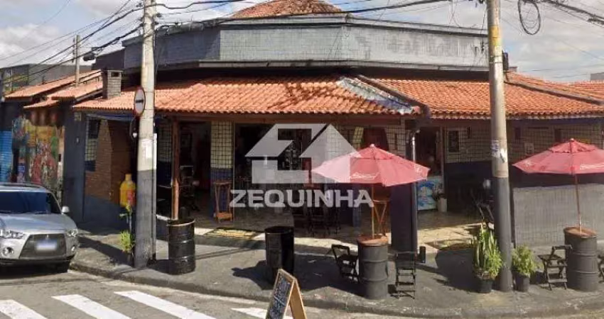 Ponto comercial à venda na Vila Osasco, Osasco 
