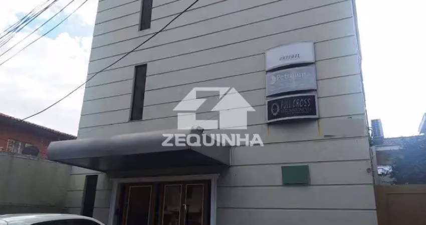 Residencial - Km 18