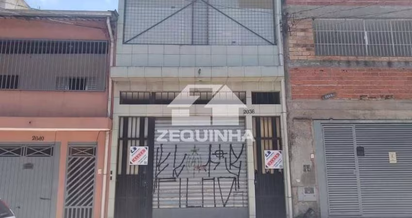 Residencial - Santa Maria