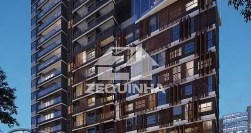 Residencial - Cerqueira Cesar