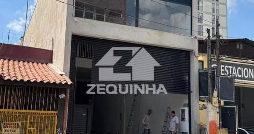 Residencial - Centro
