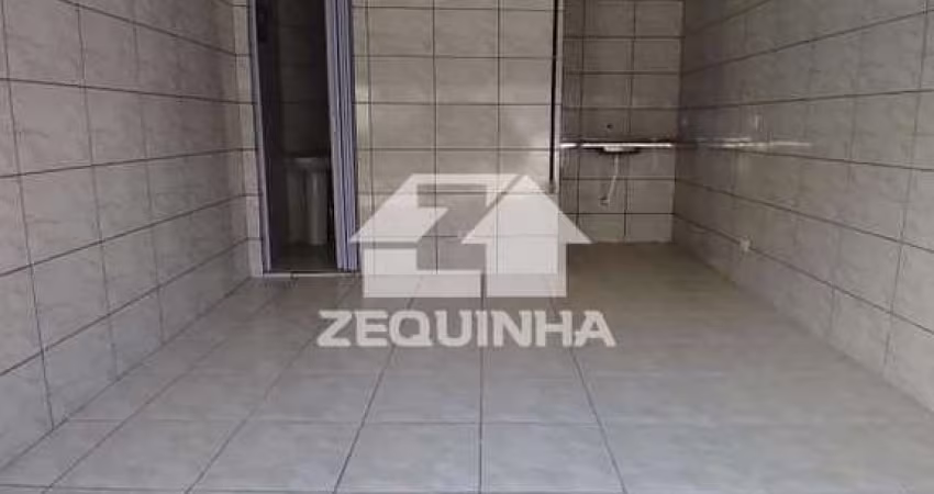 Residencial - Cidade das Flores