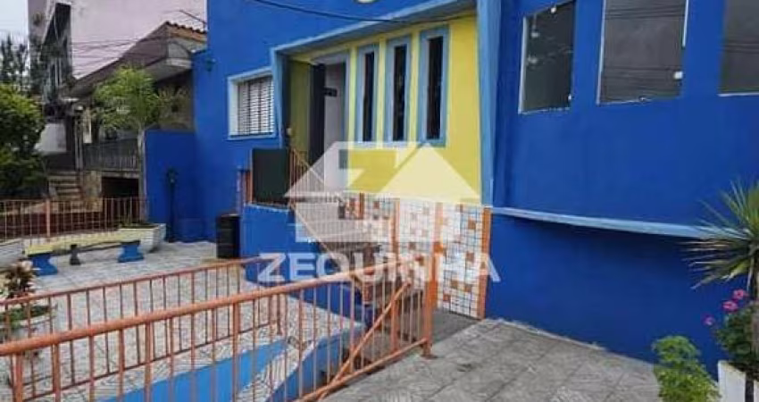 Residencial - Centro