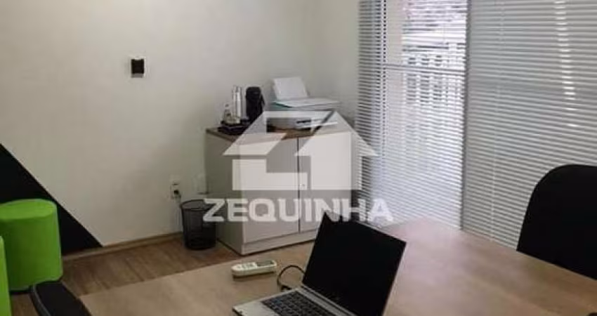 Comercial - Vila Hamburguesa