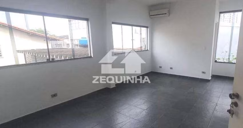 Comercial - Vila Campesina
