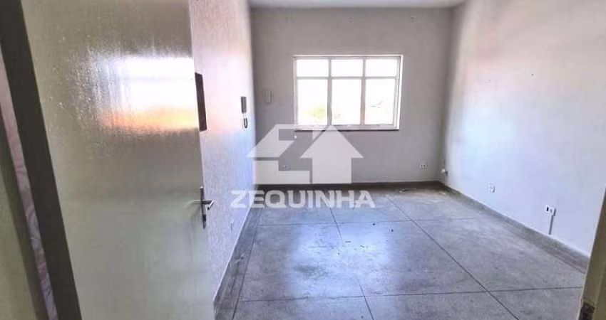 Comercial - Jardim das Flores