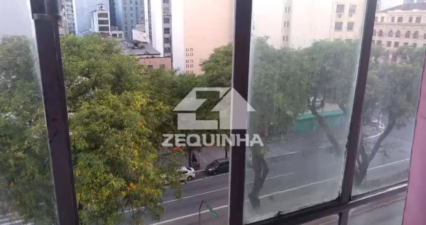 Sala comercial com 1 sala à venda no Campos Eliseos, São Paulo 