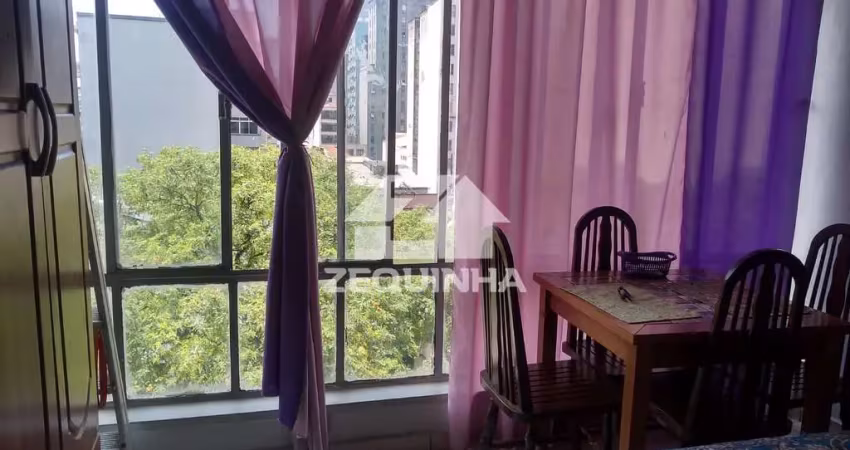 Sala comercial com 1 sala à venda no Campos Eliseos, São Paulo 