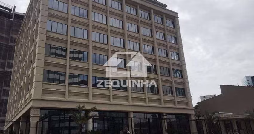 Comercial - Pinheiros