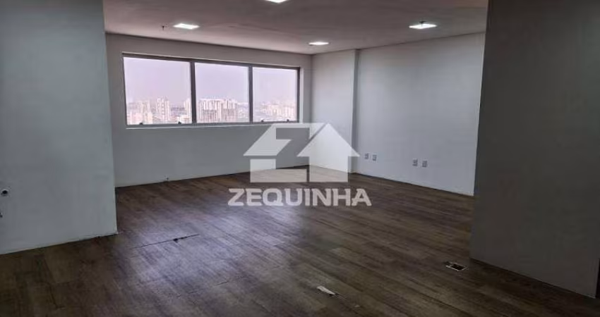 Comercial - Vila Yara