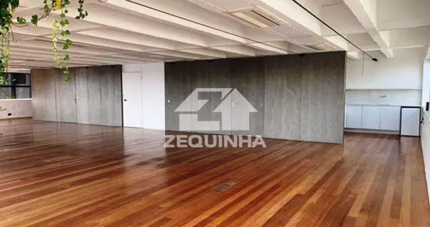 Sala comercial à venda em Pinheiros, São Paulo 