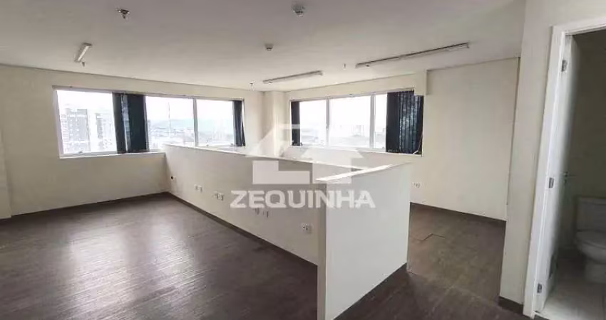 Comercial - Vila Yara