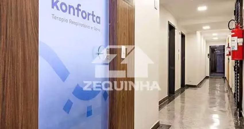Sala comercial à venda na Bela Vista, São Paulo 
