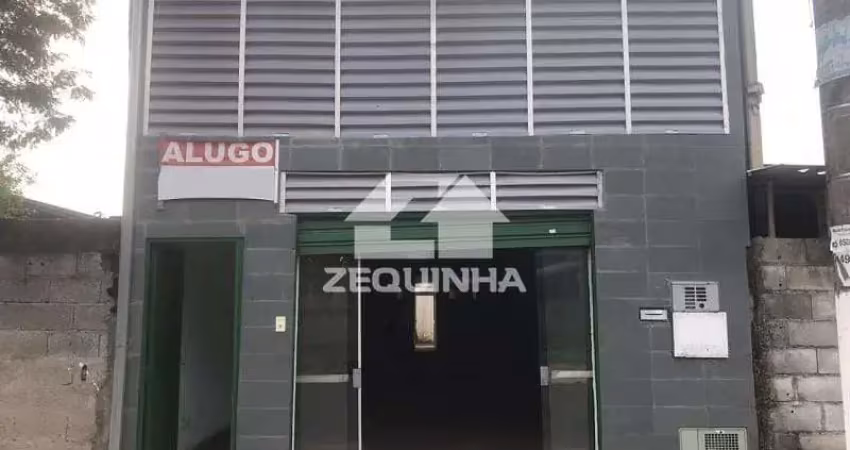 Sala comercial para alugar no Jardim Represa (Fazendinha), Santana de Parnaíba 