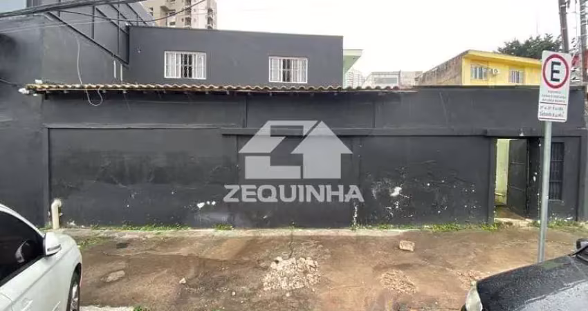 Sala comercial para alugar na Vila Campesina, Osasco 