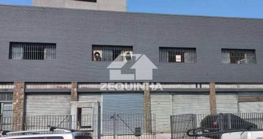Residencial - Jaguare