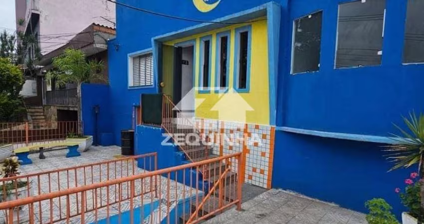 Residencial - Centro
