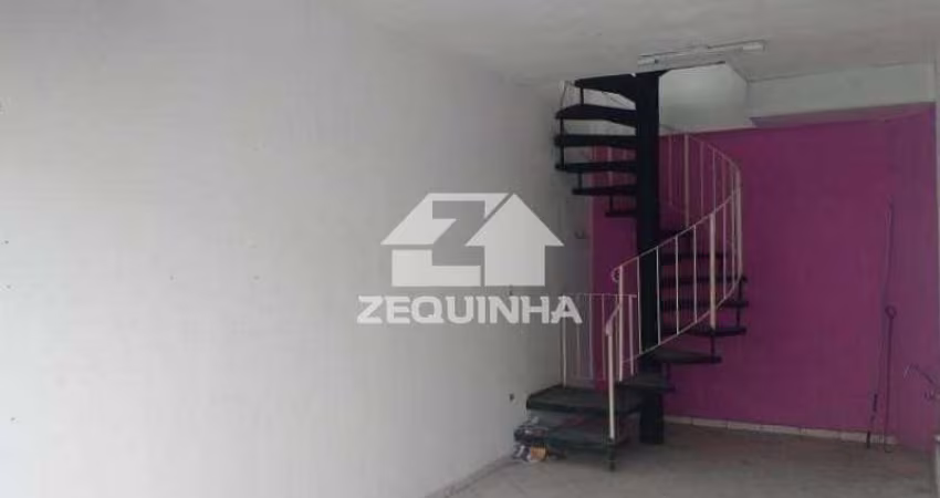 Residencial - Vila Yara