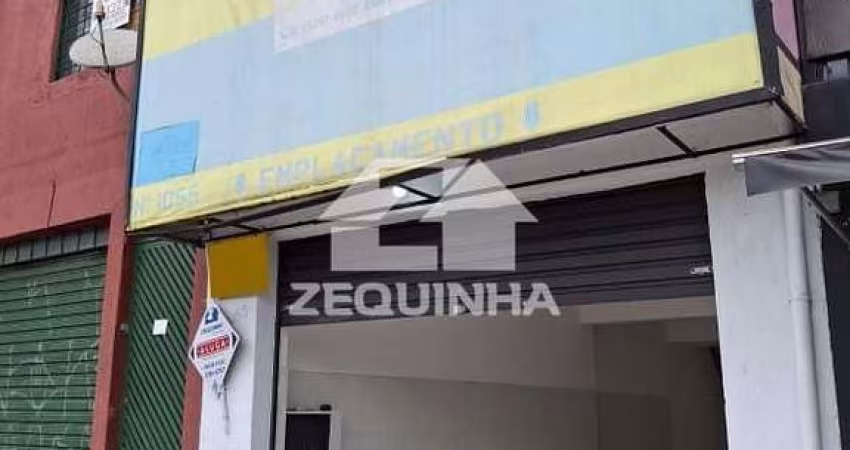 Residencial - Vila Yara