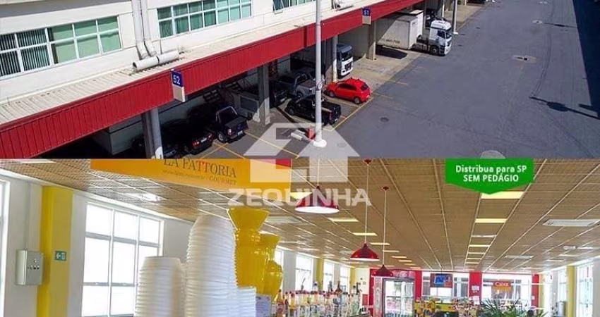 Comercial - Agua Espraiada