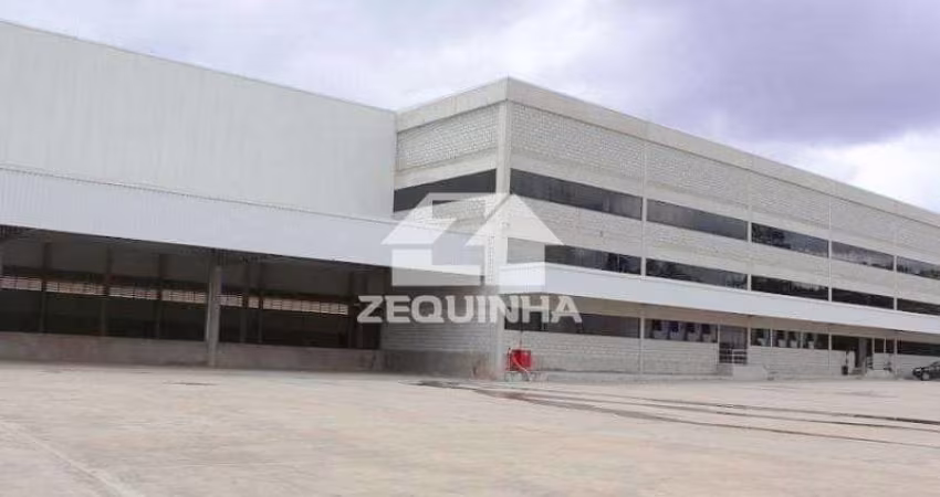 Comercial - Jardim da Gloria