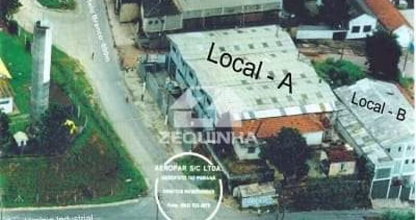 Comercial - Jardim Alvorada