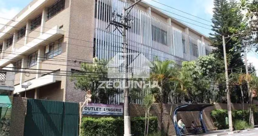 Barracão / Galpão / Depósito à venda no Tucuruvi, São Paulo 