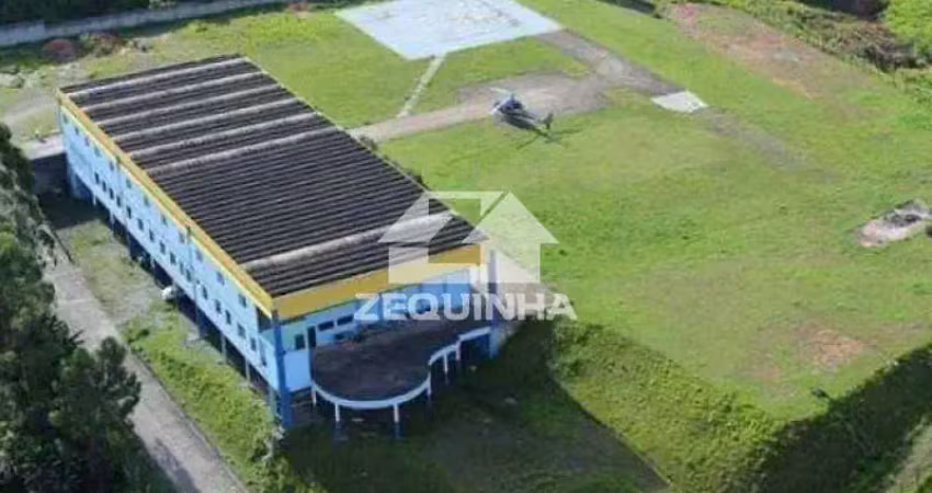 Barracão / Galpão / Depósito para alugar no Votupoca, Barueri 