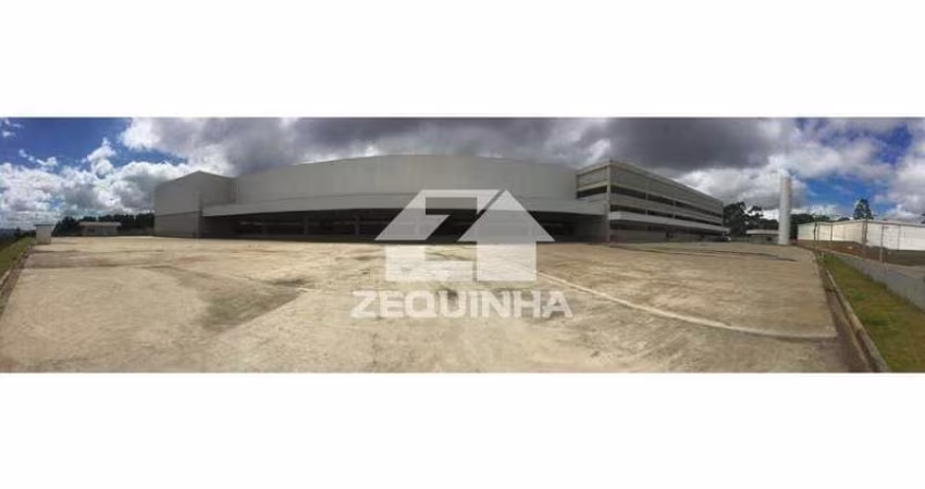 Comercial - Jardim da Gloria