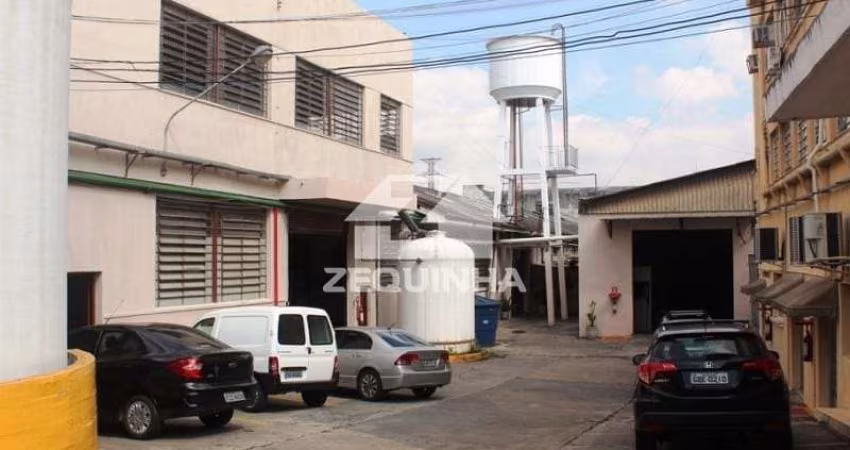 Comercial - Vila Leopoldina
