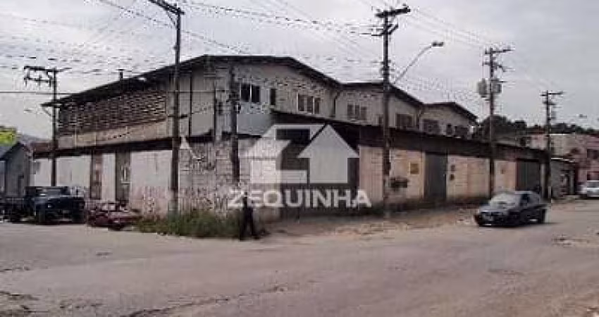 Comercial - Jardim Alvorada